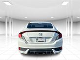 Thumbnail of 2020 Platinum White Honda Civic