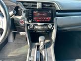 Thumbnail of 2020 Platinum White Honda Civic