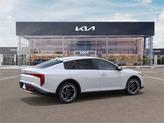 Thumbnail of 2025 Snow White Pearl Kia K4