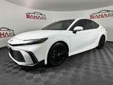 Thumbnail of 2025 Ice Cap Toyota Camry