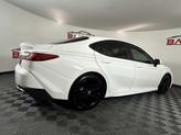 Thumbnail of 2025 Ice Cap Toyota Camry