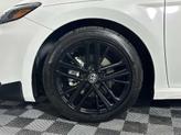 Thumbnail of 2025 Ice Cap Toyota Camry