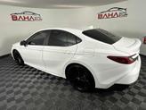 Thumbnail of 2025 Ice Cap Toyota Camry