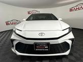 Thumbnail of 2025 Ice Cap Toyota Camry