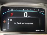 Thumbnail of 2019 Crystal Black Pearl Honda Pilot