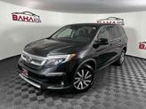 Thumbnail of 2019 Crystal Black Pearl Honda Pilot