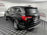 Thumbnail of 2019 Crystal Black Pearl Honda Pilot
