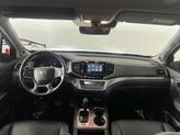 Thumbnail of 2019 Crystal Black Pearl Honda Pilot