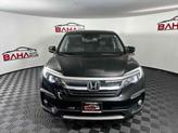 Thumbnail of 2019 Crystal Black Pearl Honda Pilot