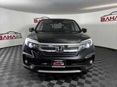 Thumbnail of 2019 Crystal Black Pearl Honda Pilot