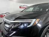 Thumbnail of 2019 Crystal Black Pearl Honda Pilot
