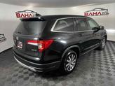 Thumbnail of 2019 Crystal Black Pearl Honda Pilot