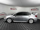 Thumbnail of 2016 Ice Silver Metallic Subaru WRX STI