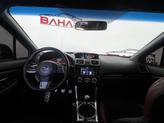 Thumbnail of 2016 Ice Silver Metallic Subaru WRX STI