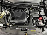 Thumbnail of 2018 Super Black Nissan Maxima
