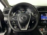 Thumbnail of 2018 Super Black Nissan Maxima