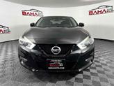 Thumbnail of 2018 Super Black Nissan Maxima