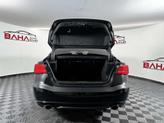 Thumbnail of 2018 Super Black Nissan Maxima