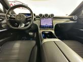 Thumbnail of 2022 White Mercedes-Benz C-Class