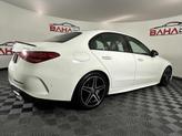 Thumbnail of 2022 White Mercedes-Benz C-Class