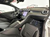 Thumbnail of 2022 White Mercedes-Benz C-Class