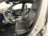Thumbnail of 2022 White Mercedes-Benz C-Class