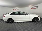 Thumbnail of 2022 White Mercedes-Benz C-Class