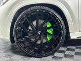 Thumbnail of 2021 White Mercedes-Benz AMG GLE 63