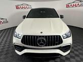 Thumbnail of 2021 White Mercedes-Benz AMG GLE 63
