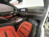 Thumbnail of 2021 White Mercedes-Benz AMG GLE 63