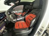 Thumbnail of 2021 White Mercedes-Benz AMG GLE 63