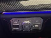 Thumbnail of 2021 White Mercedes-Benz AMG GLE 63