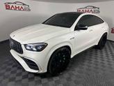 Thumbnail of 2021 White Mercedes-Benz AMG GLE 63