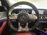 Thumbnail of 2021 White Mercedes-Benz AMG GLE 63