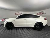 Thumbnail of 2021 White Mercedes-Benz AMG GLE 63