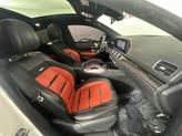 Thumbnail of 2021 White Mercedes-Benz AMG GLE 63