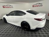 Thumbnail of 2025 Ice Cap Toyota Camry