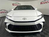 Thumbnail of 2025 Ice Cap Toyota Camry