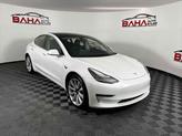 Thumbnail of 2020 Pearl White Multi-Coat Tesla Model 3
