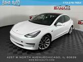 Photo of 2020 Pearl White Multi-Coat Tesla Model 3
