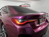 Thumbnail of 2022 Black Sapphire Metallic BMW M440
