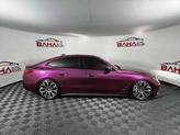 Thumbnail of 2022 Black Sapphire Metallic BMW M440