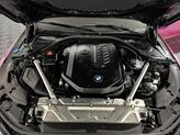 Thumbnail of 2022 Black Sapphire Metallic BMW M440