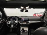 Thumbnail of 2022 Black Sapphire Metallic BMW M440