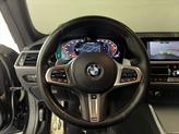 Thumbnail of 2022 Black Sapphire Metallic BMW M440