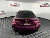 Thumbnail of 2022 Black Sapphire Metallic BMW M440