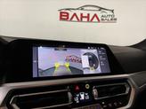 Thumbnail of 2022 Black Sapphire Metallic BMW M440