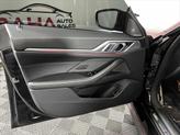 Thumbnail of 2022 Black Sapphire Metallic BMW M440