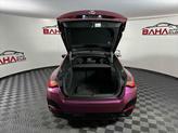 Thumbnail of 2022 Black Sapphire Metallic BMW M440