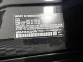 Thumbnail of 2022 Black Sapphire Metallic BMW M440